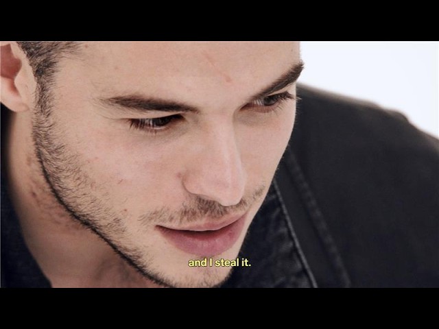 H&M&NEWYORK: Your style in one word