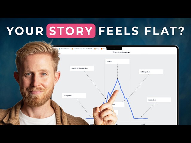 How to Write a Documentary Script (+ Free Templates)