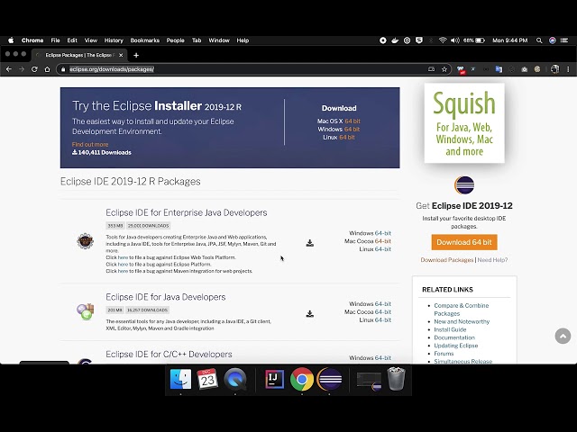 005  Eclipse Download   Tamil