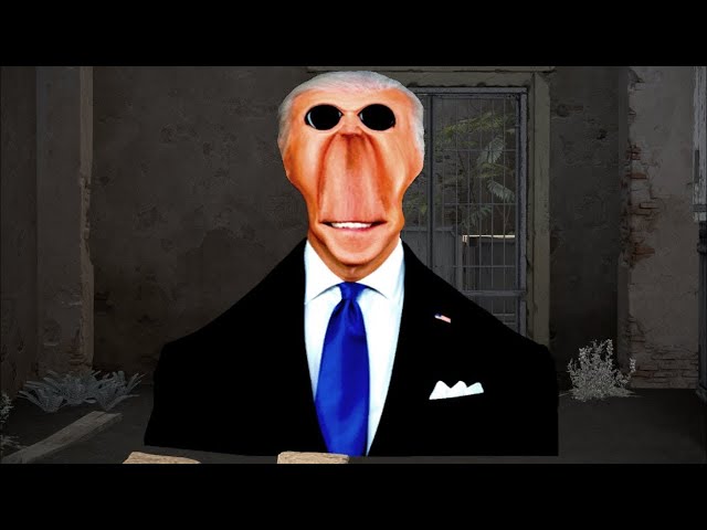 The SCARIEST NEXTBOTS | GMOD