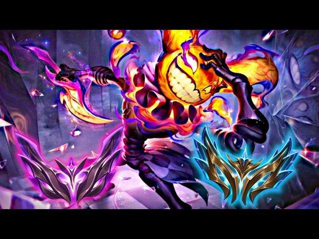 How to CLIMB as Shaco Support (26.12)