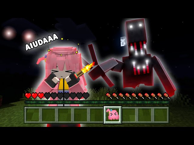 I ABUSED adding TOO MANY horror mods to Minecraft 💀