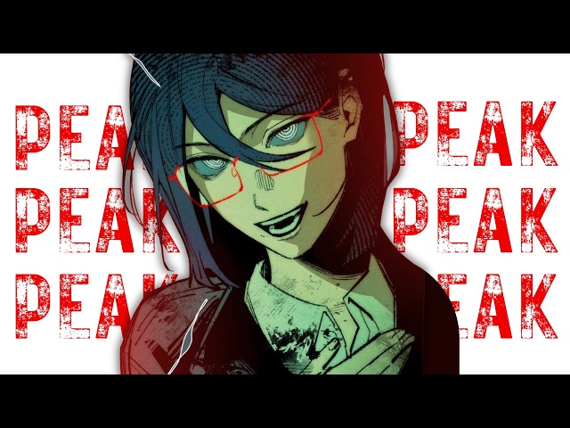 Webtoon Doesn't Get Better Than This.