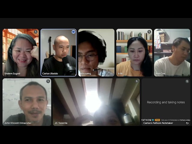 Freelancing & Digital Marketing Live Webinar | TAGALOG [Sep 13 2025]