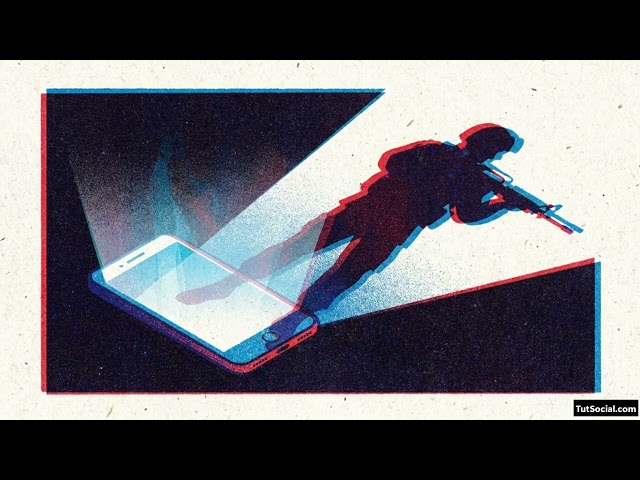 The Last Mile: America as an Algorithm