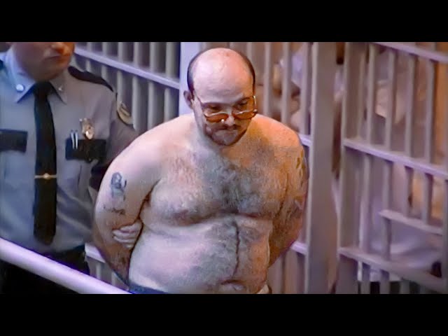 Maximum Security | Inside Walpole State Prison | Court TV Full Documentary