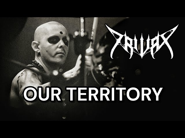 "This Is Our Territory" TRIVAX on the New Album & Why We Don't Care About Genre Rules | Ep. 184