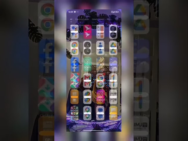 Run Multiple Apps on One Screen 🤯 | Android Secret Trick. #MultipleAppRun #AndroidTricks#HiddenFeatu