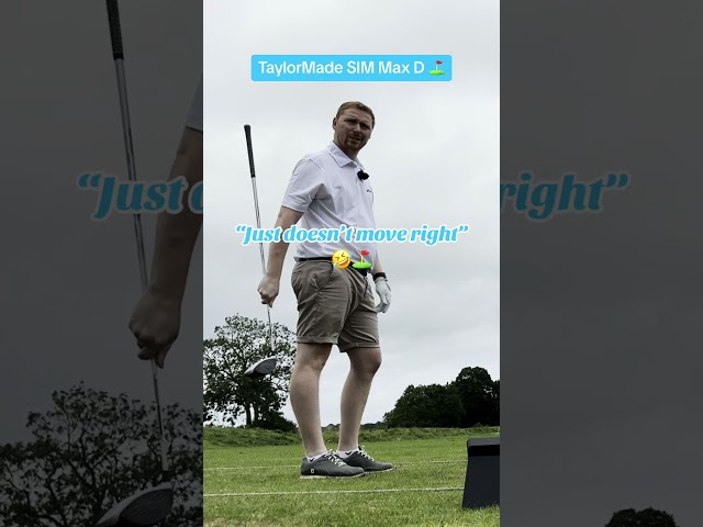 These are 3 of THE BEST BUDGET DRIVERS for beginners/high handicappers! ⛳️ #golf  #golfequipment