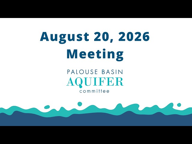 August 20, 2026 PBAC Meeting