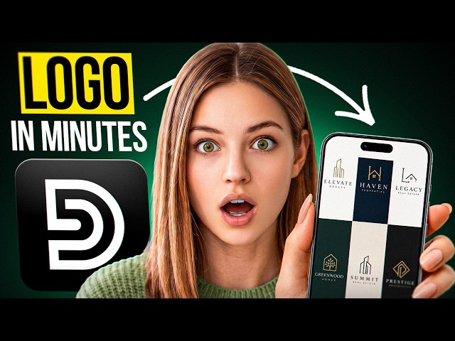 Best AI Logo Maker in 2026? Design.com Review & Tutorial