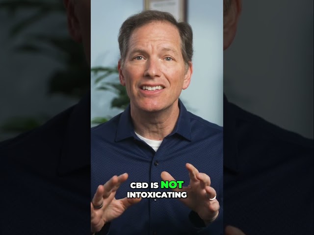 CBD Benefits: Anxiety & Pain Relief Explained!