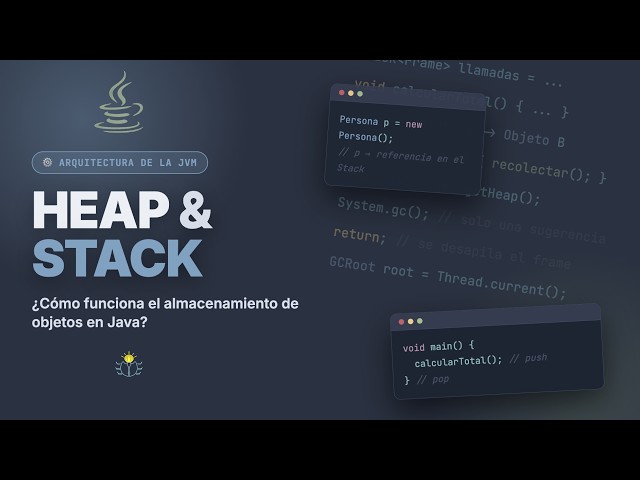 Heap vs. Stack: How Does Java Manage Object Storage?