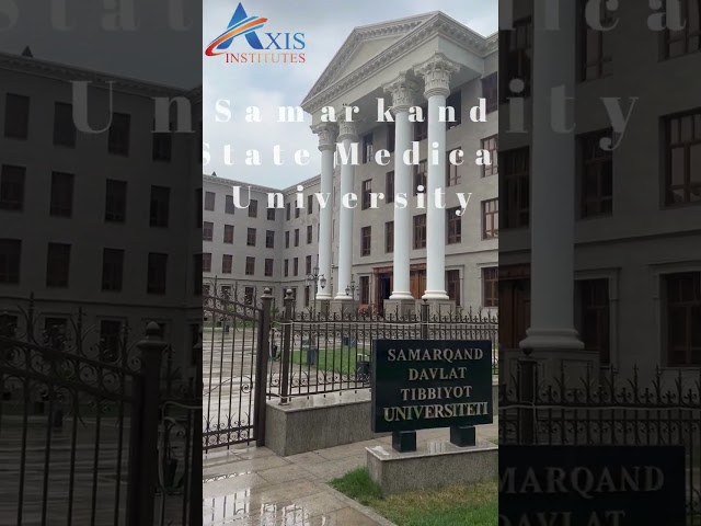 Axis Institute is your Gateway to become a doctor | Axis Institutes