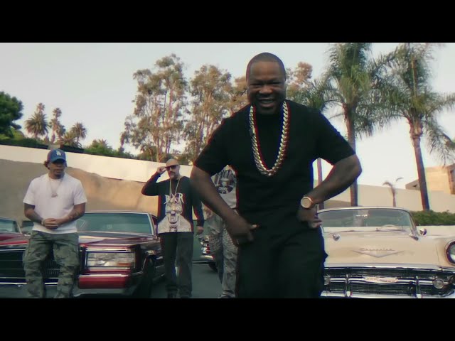 Ice Cube, MC Eiht - West Up ft. Xzibit (Explicit Video) 2024