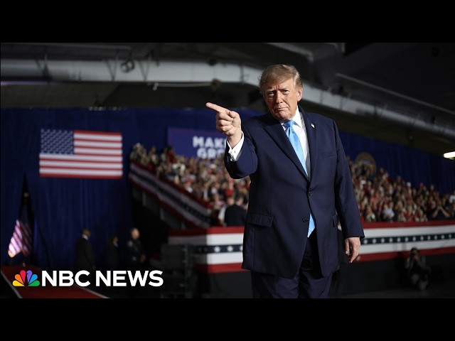 This Morning’s Top Headlines – Oct. 22 | Morning News NOW