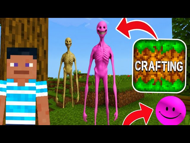 How To DOWNLOAD and SPAWN LOVITY in Crafting and Building