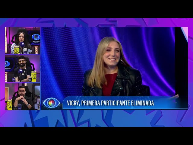 Reaccionamos a Gran Hermano Uruguay | Programa 7 | 28/09/2026