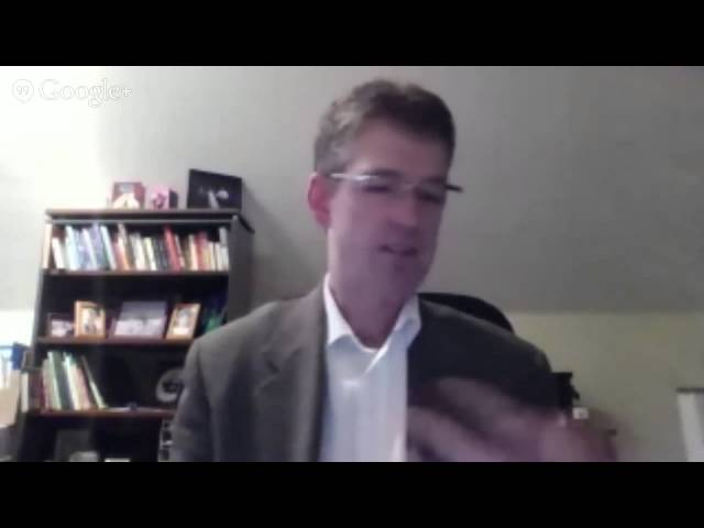 TechNOW with Bob Corson, Director, Cyber Security, Trend Micro
