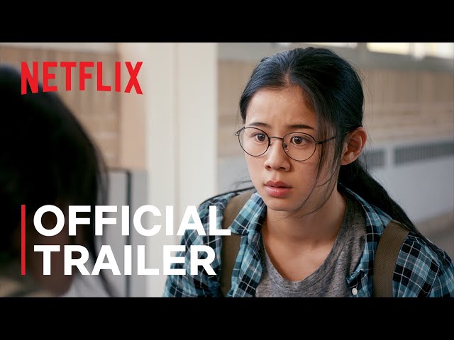 The Half of It | Official Trailer | Netflix