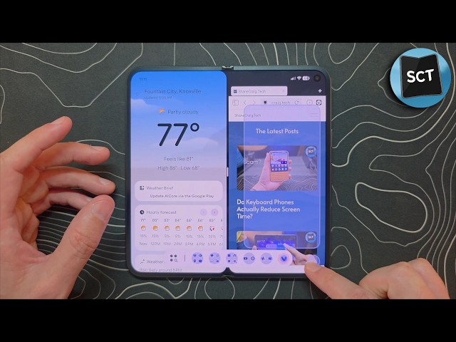 Do This First! Pixel 11 Pro Fold Tips and Tricks