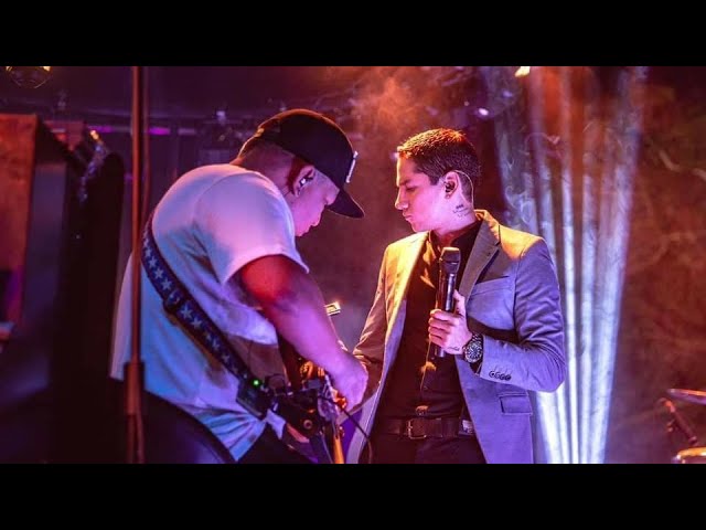 JOSECA - Mix Vallenato (live cover)