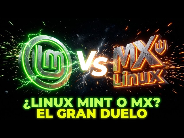 Linux Mint or MX Linux? The Mistake 90% Will Make in 2026...