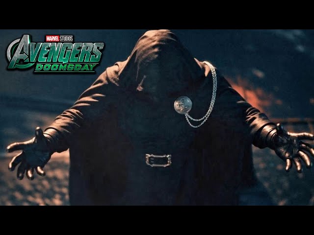 AVENGERS DOOMSDAY EARLY TEST SCREENING REACTIONS ARE INSANE