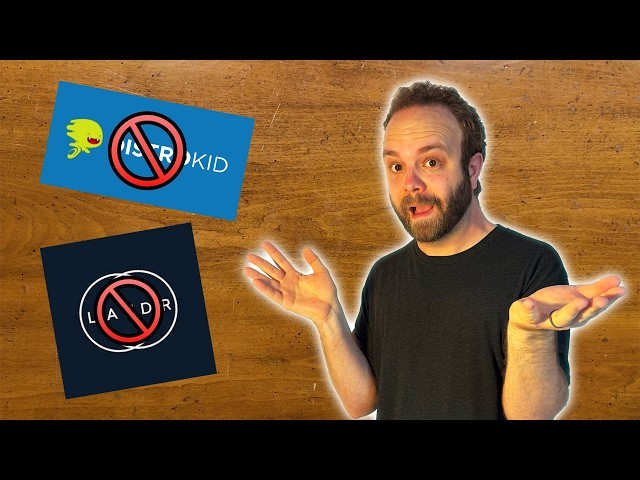 Why I STOPPED using the main music distributors like DistroKid and LANDR!