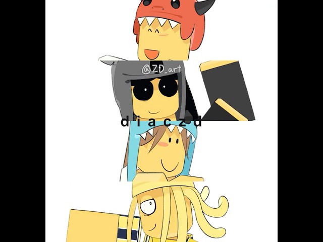 metroman dacne #roblox #99nightintheforest