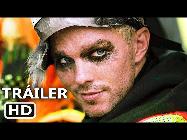 HOW TO ROB A BANK Official Trailer (2026)