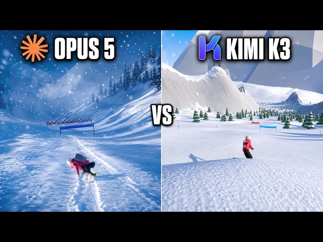 I Made Best AIs Rebuild 3 Real Games. One Cost 5 Times More