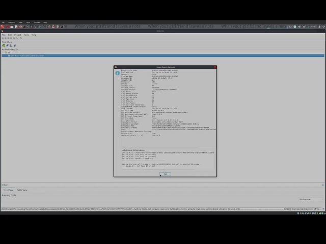TryHackMe CTF 0x41haz Walkthrough Step‑by‑Step Guide