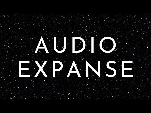 Experience the World 4K | Official Audio Expanse Channel Trailer | World Travel Vlog