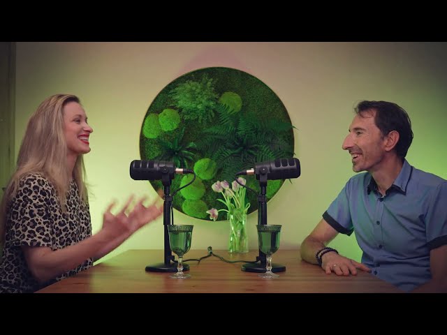 Zdravie s Petrom Planietom #podcast1