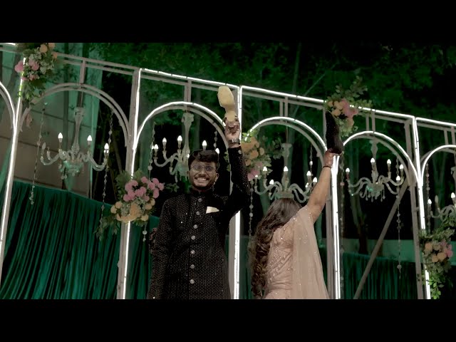 Sangeet Night 1