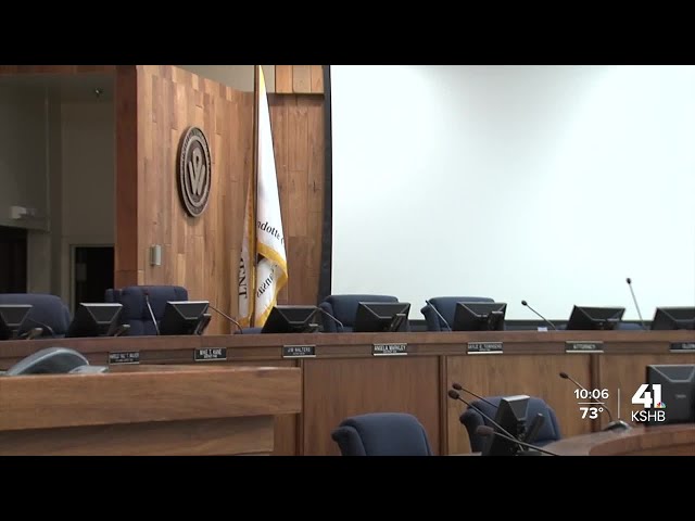 KCK leaders, residents react to end of city employee residency requirement