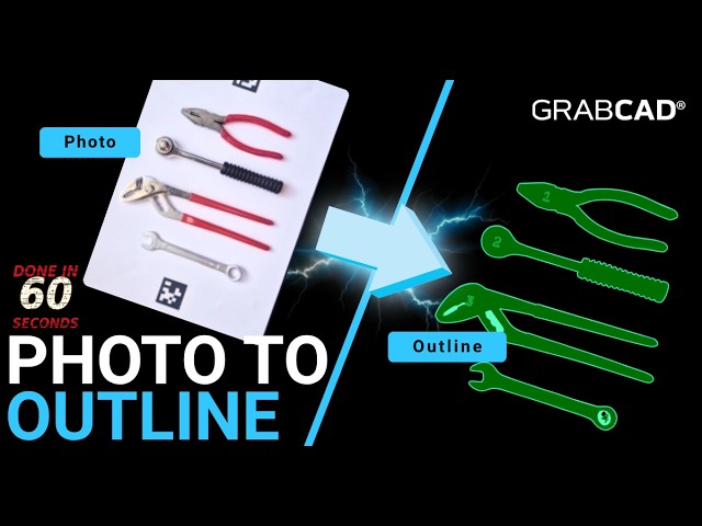 From Photo to Scaled Mesh in 60 Seconds | Additive App Suite