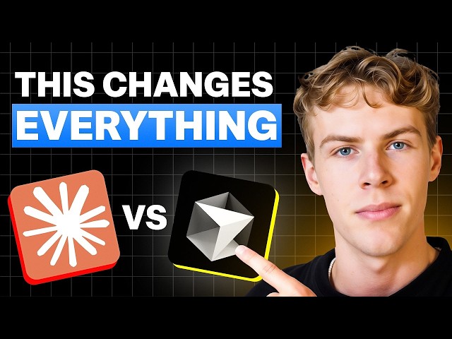 Claude Code vs Cursor | Which AI coding assistant is the best in 2026