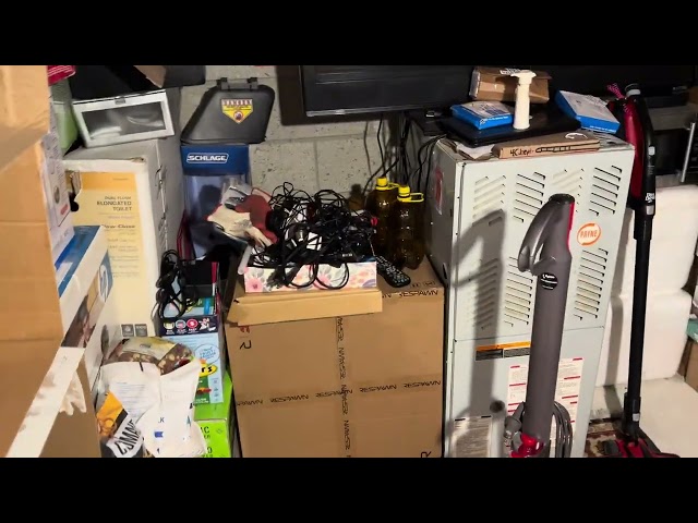 More Ademco Siren Info, Dyson DC50 Head Cleaned, Flooring Info, and Window Contacts Again. [Eureka]