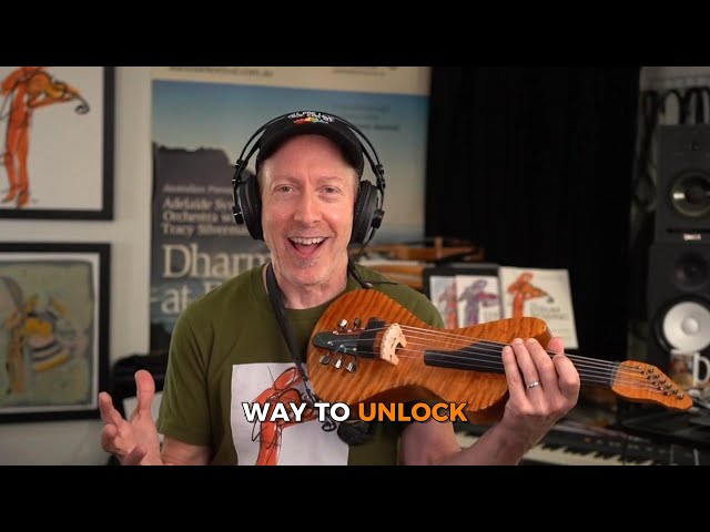 ⚡🎶🎧 What is the Groovon and How Do I Find It?