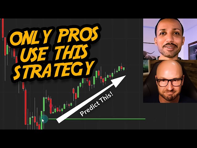 How to Use Order Flow to Catch Huge Trades Like A Pro