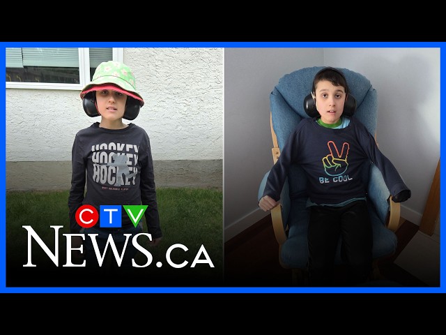 Search for missing Calgary child enters 7th day | CTV Your Morning Calgary for July 22, 2026