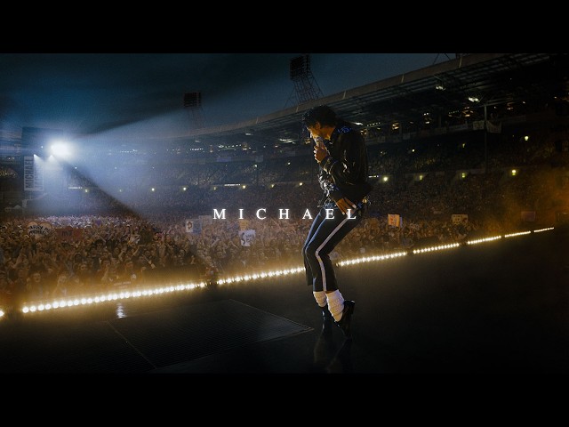 Visuals - Michael (4K)