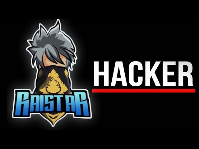 Raistar Is A HACKER...💔