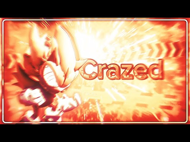 Crazed - Fleetway Last life theme ( Outcome memories UST )