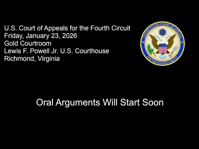 Gold - January Public Encoder Test