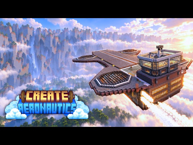 Will My Airship Make it to the World Border?