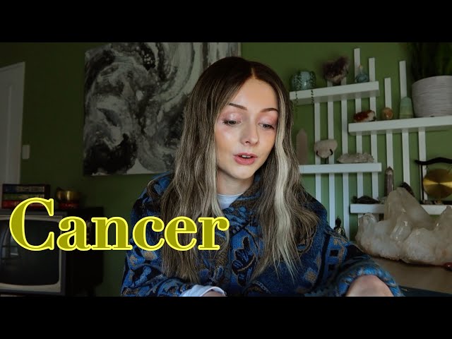 Cancer | Realising Your Full Potential. Timeless Tarot Card Reading 