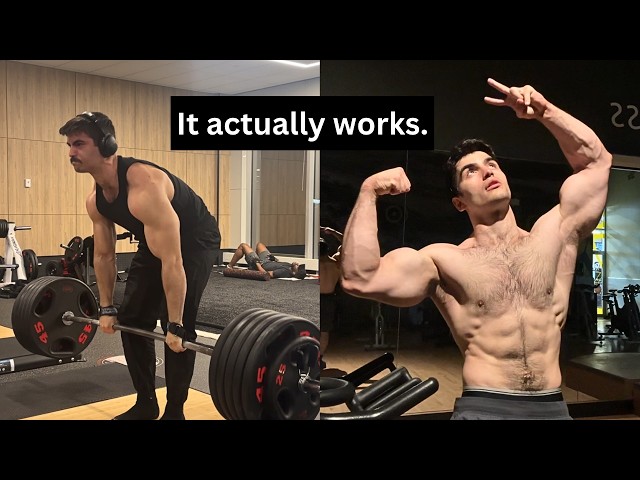 Everyone is Wrong About Powerbuilding